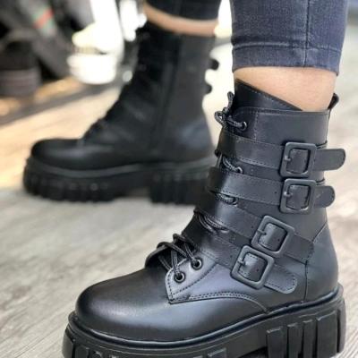 بوت سگک دار شیک اسپورت با کیفیت 5749