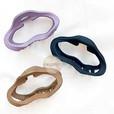 کلیپس مو خارجی مدل ابری