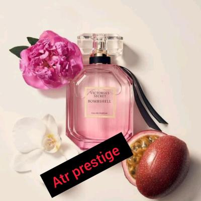 عطر ویکتوریا سیکرت بامبشل (پایان)مناسب خانم ها