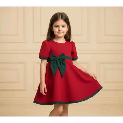 پیراهن یلدایی دخترانه