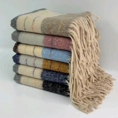 شال بیگ اسکارف وارداتی کد 530