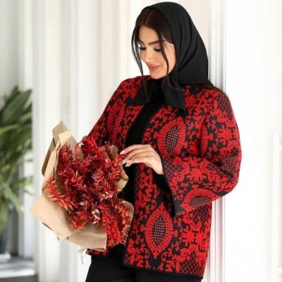 کت تافته یلدایی