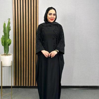 عبا مدل نینا