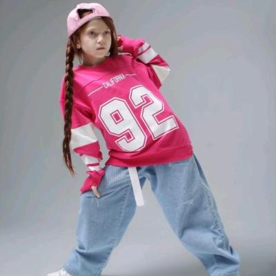 بلوز دخترانه فینگردار یا انگشتی