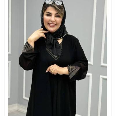 شومیز دو تیکه قواره دار