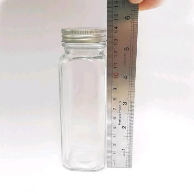 جا ادویه مکارتی سایز 2 (ارتفاع14 سانتی )