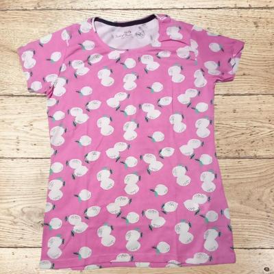 تیشرت نخی زنانه بنگلادشی مناسب تاسایز42