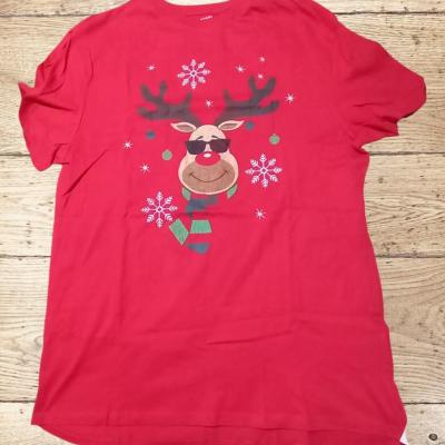 تیشرت زنانه بنگلادشی مناسب تاسایز 42