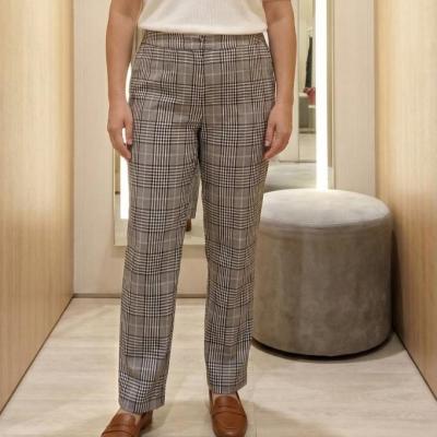 شلوار پارچه ای زنانه مناسب تاسایز42