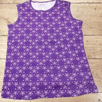 تاپ زنانه بنگلادشی مناسب تاسایز44