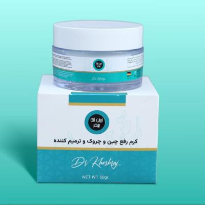 کرم جواساز اسپرولینا پک اصلی 5040