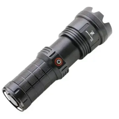 چراغ قوه زوم دار زینگارو مدل 889