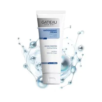 کرم انتی اکسیدان گاتیو