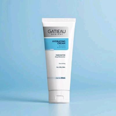 کرم ابرسان پوست چرب گاتیو