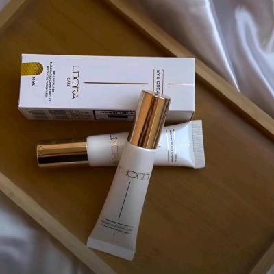 کرک دورچشم لدورا