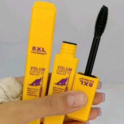 ریمل 8xl مدل زرد