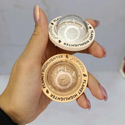 هایلایتر فضایی