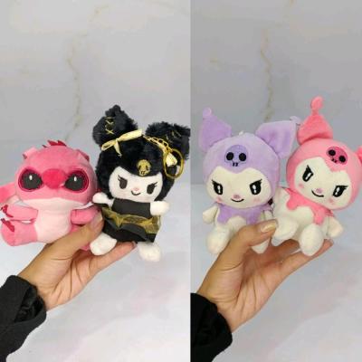 جاکلیدی کرومی و اسمیج