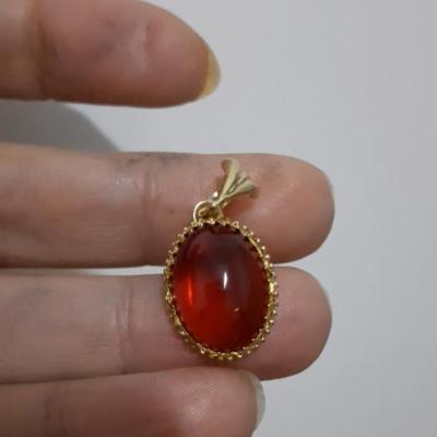 آویز زنانه شمس