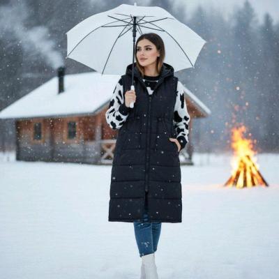 پافر مموری بلند کلاهدار