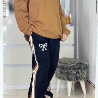 ست بلوز شلوار پاپیون