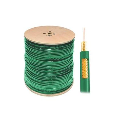 کابل کواکسیال تک RG59 مدل IT-CC7-128 از برند آی تی آر