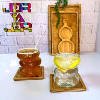 لیوان فنری لیوان نیلسا نیم لیوان فانتزی یک عددی