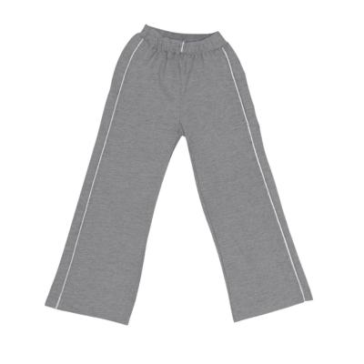 شلوار بگ بغل دکمه dpm2