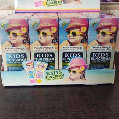 ضد آفتاب کودک 130 میل