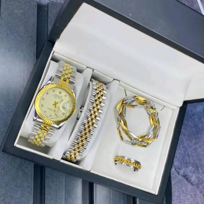 پک کادویی رولکس مردانه