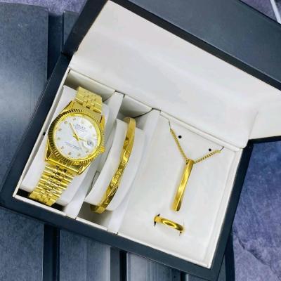 پک کادویی رولکس مردانه