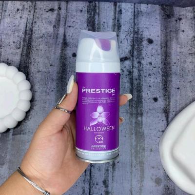 اسپری بدن زنانه پرستیژ – Halloween
