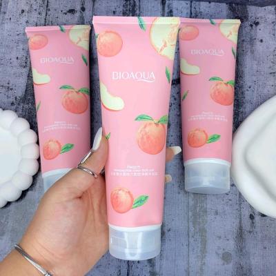 نمک بدن هلو BIOAQUA