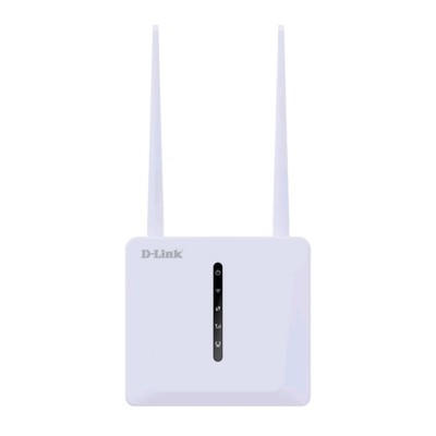 مودم 4G Lte رومیزی بی سیم دی لینک DWR-M961v