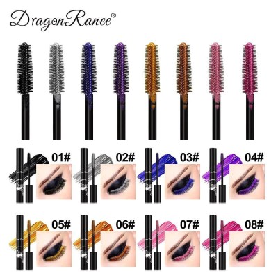 ریمل کهکشانی (لطفا قبل از ثبت سفارش اول موجودی بگیرید )