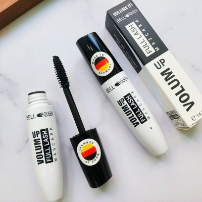 ریمل مشکی حجم دهنده مژه