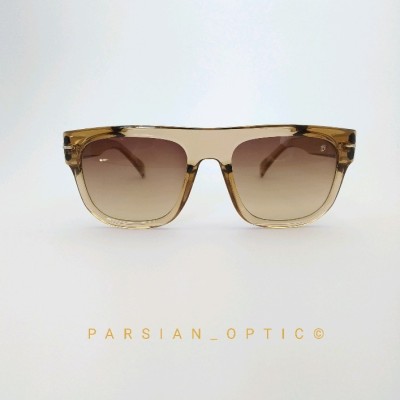 عینک آفتابی مردانه دیوید بکهام مدل 20