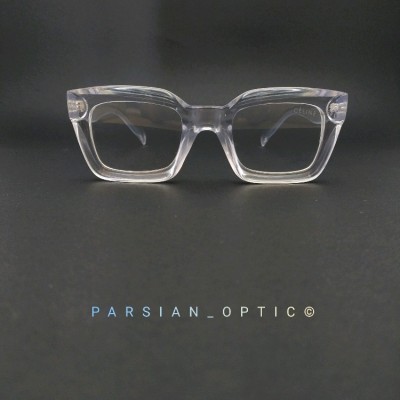 فریم عینک طبی سلین Celine مدل کریستالی
