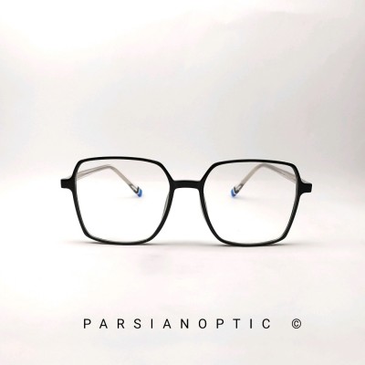 عینک بلوکات و فریم نشکن مدل 2025