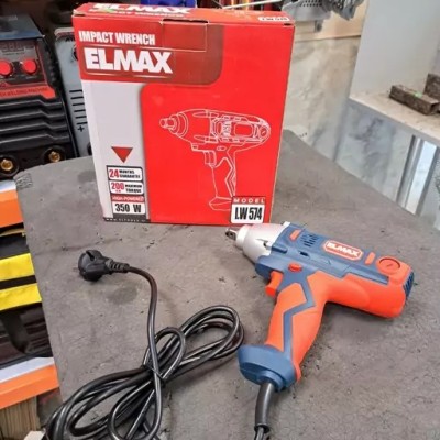 بکس برقی 350 وات المکس مدل 574 همراه با 24 ماه ضمانت-158698