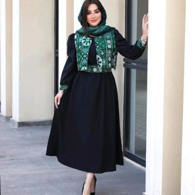 وست و پیراهن