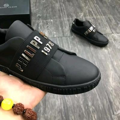 کتانی مردانه فیلیپ پلین philipp plein ایتالیا وارداتی سایز 45قالب کوچک