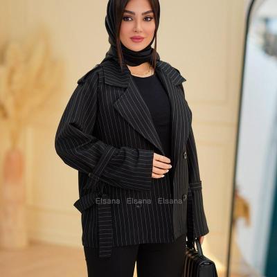 کت تک لش مدل متینا ( کاملا آزاد)