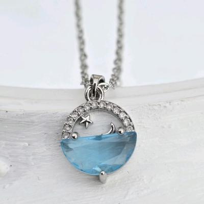 گردنبند استیل