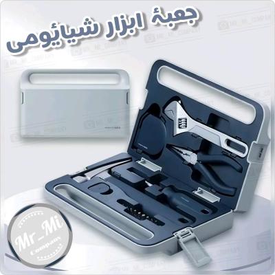 جعبه ابزار شیائومی Xiaomi Tool Kit HOTO QWSGJ002