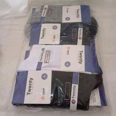 جوراب مردانه نانو twenty