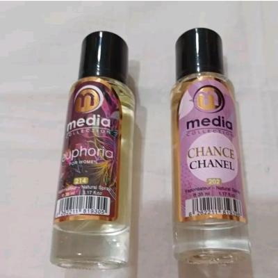 عطر مدیا 25میل