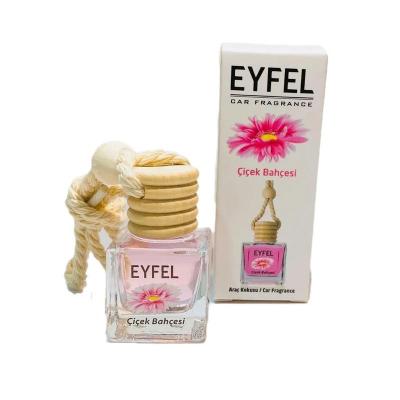 خوشبوکننده ایفل مدل باغ گل حجم 10 میلی لیتر