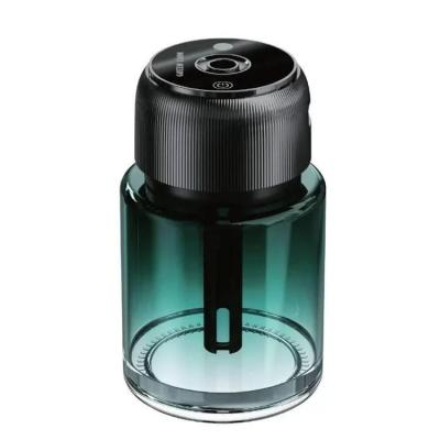 بخور ساز و خوشبو کننده مدل Fragrance Air Diffuser به همراه پروجکشن آسمان پر ستاره