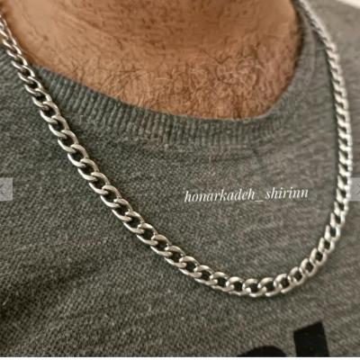 گردنبند کارتیر مردانه